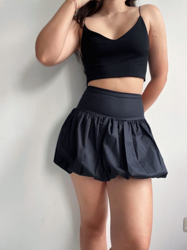 Falda globo - Imagen 3
