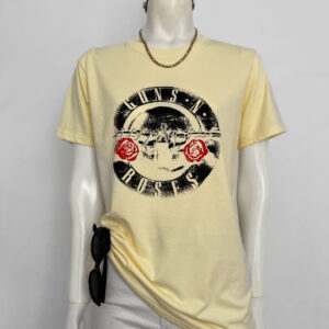 Polo Guns ‘N Roses