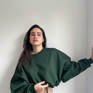 Polera Murciélago